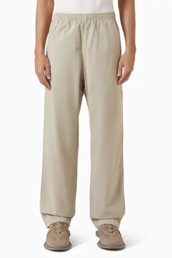 Swell Pants in Cotton