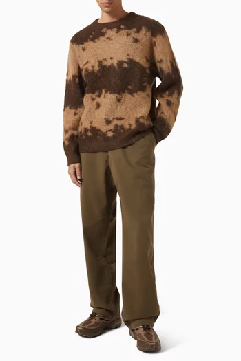 Swell Pants in Cotton