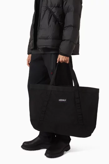 Climbing Tote Bag