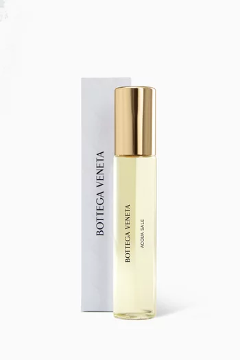 Acqua Sale Travel Spray, 15ml