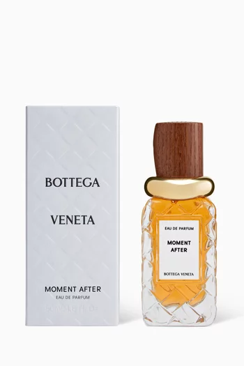 Moment After Eau de Parfum, 50ml