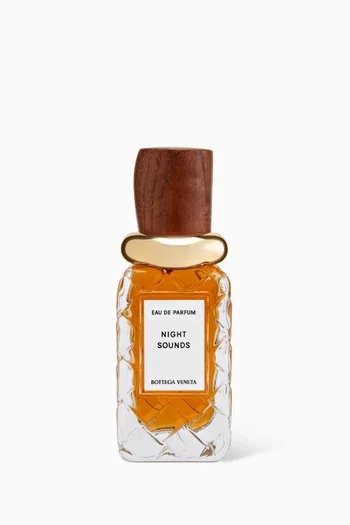 Night Sounds Eau de Parfum, 50ml