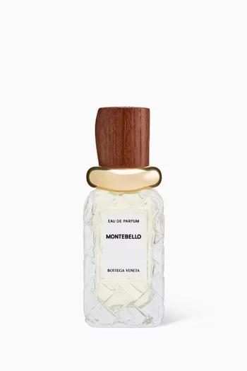 Montebello Eau de Parfum, 50ml