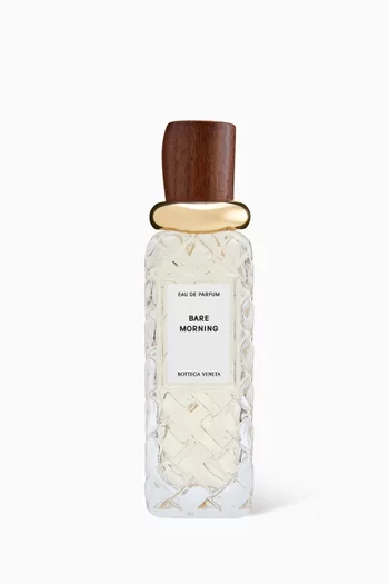Bare Morning Eau de Parfum, 100ml