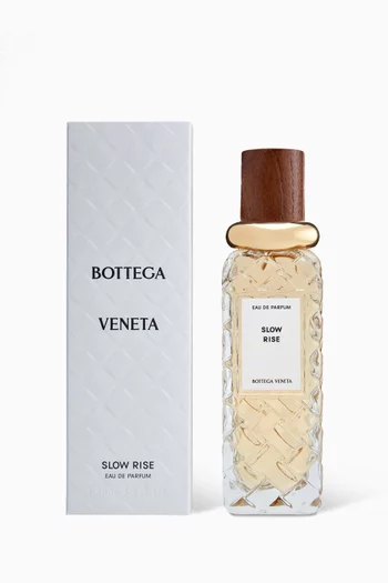 Slow Rise Eau de Parfum, 100ml