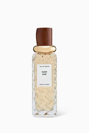 Slow Rise Eau de Parfum, 100ml