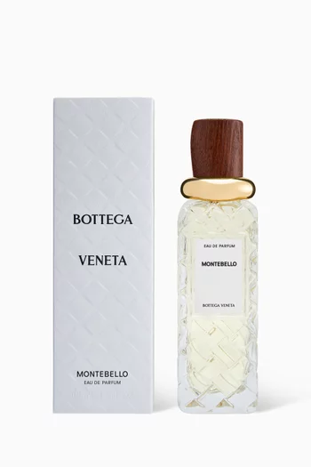 Montebello Eau de Parfum, 100ml