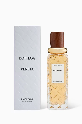 Ricordami Eau de Parfum, 100ml
