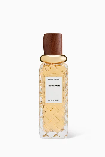 Ricordami Eau de Parfum, 100ml