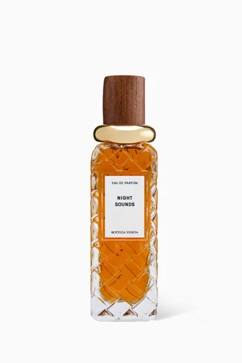 Night Sounds Eau de Parfum, 100ml