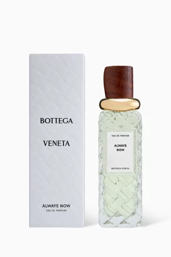 Always Now Eau de Parfum, 100ml