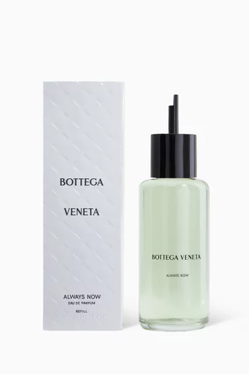 Always Now Refill, 150ml