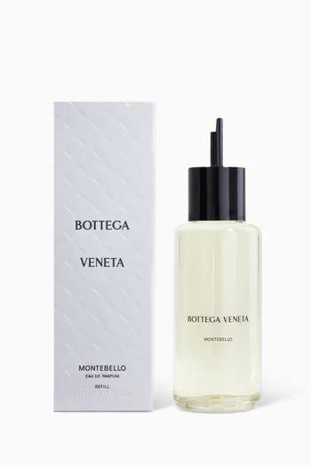 Montebello Refill, 150ml