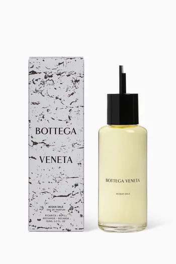Acqua Sale Refill, 150ml