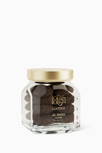 Al Dana Incense, 77g