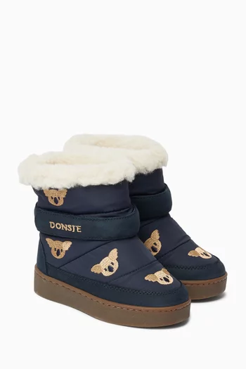 Kitto Boots