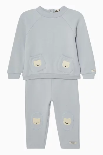 Foppe Polar Bear Sweater