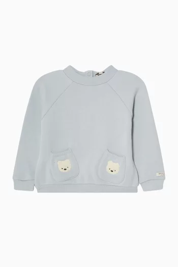 Foppe Polar Bear Sweater