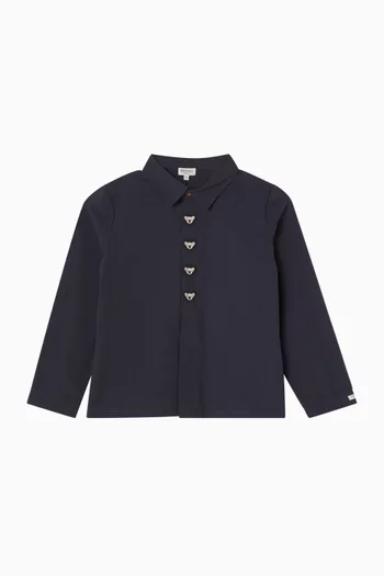 Lauden Koala Shirt in Cotton
