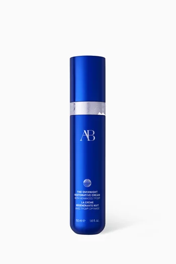 The Overnight Restorative Cream, 50ml