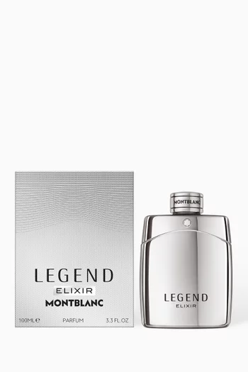 Legend Elixir Parfum, 100ml