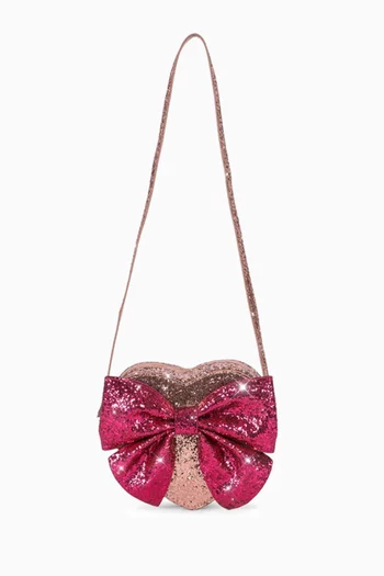 Tut Bow Shoulder Bag