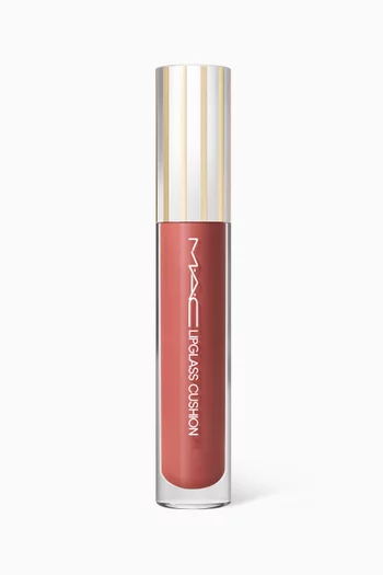 Mauvement Lipglass Cushion High-Pigment Lip Oil, 5ml