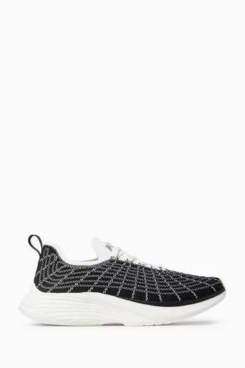 TechLoom Zipline Sneakers