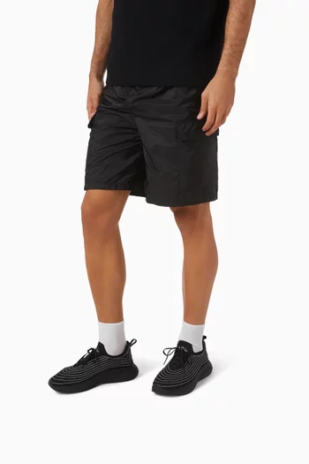 TechLoom Zipline Sneakers