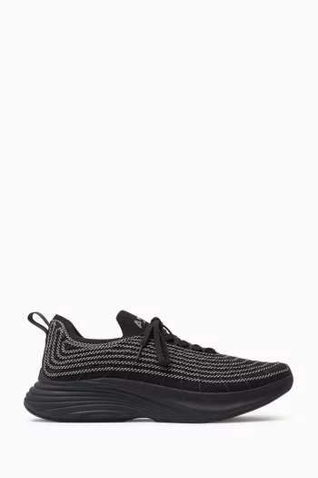 TechLoom Zipline Sneakers