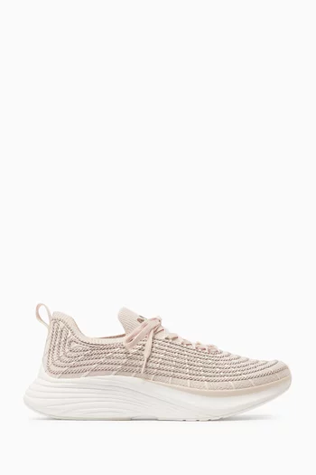 TechLoom Zipline Sneakers
