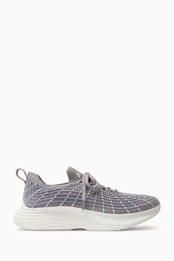 TechLoom Zipline Sneakers
