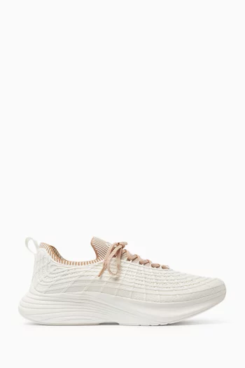 TechLoom Zipline Sneakers
