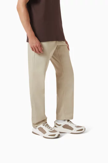 Jogger Sneakers