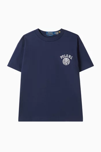 Big Fit T-shirt in Heavyweight Jersey