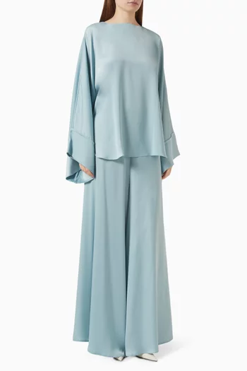 Awen Tunic & Pants Set