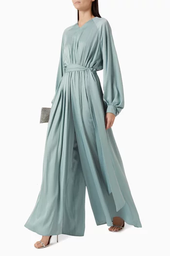 Ember Wide-leg Jumpsuit