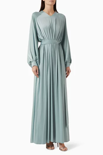 Ember Wide-leg Jumpsuit