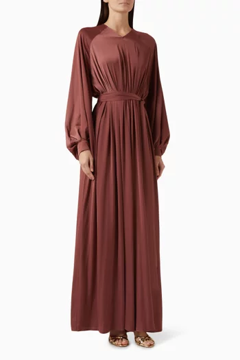 Ember Wide-leg Jumpsuit