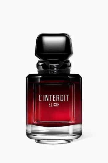 L’Interdit Elixir Eau de Parfum, 50ml