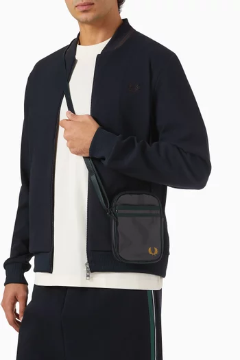 Small Classic Crossbody Bag