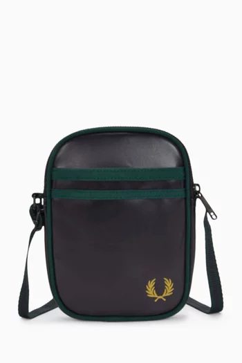 Small Classic Crossbody Bag