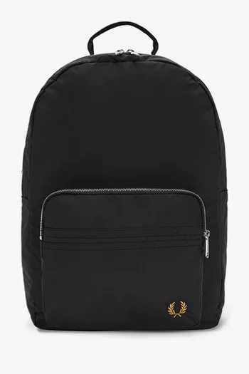 Brentham Backpack in Recycled Nylon