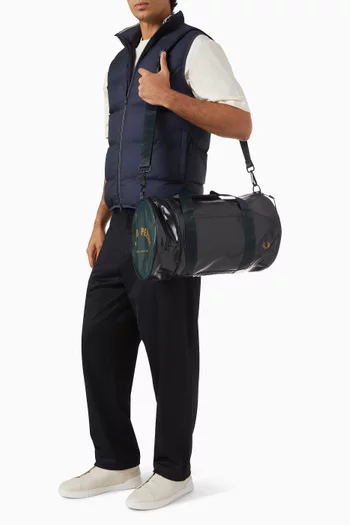 Classic Travel Bag
