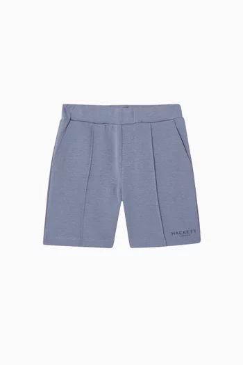 Interlock Sweatshorts