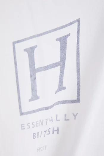 Heritage H T-Shirt