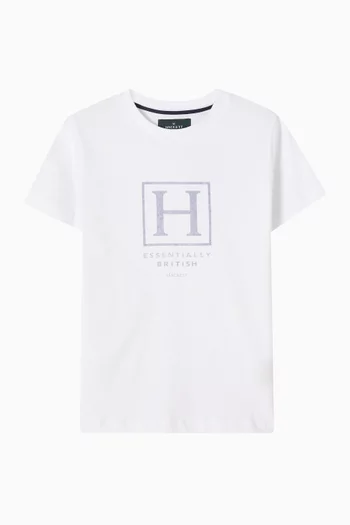 Heritage H T-Shirt