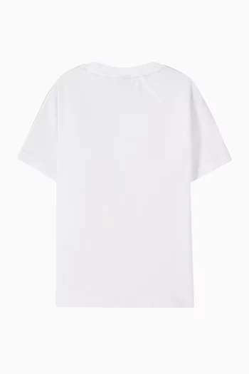 Hackett Tape T-Shirt