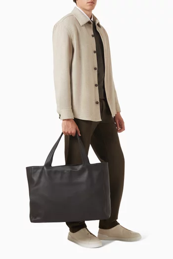 Tote Bag in SECONDSKIN