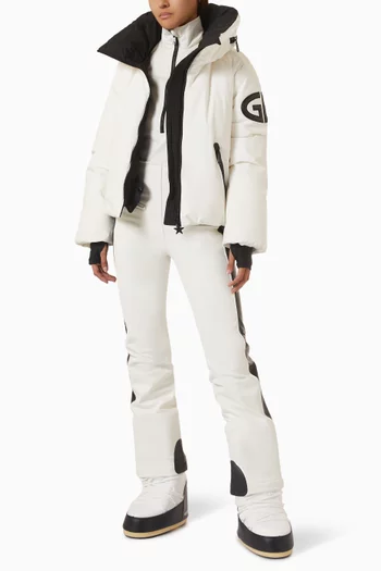 Porter Ski Jacket
